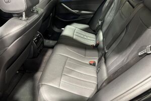 BMW 5-sarja esikatselu 7