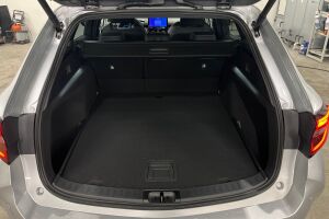 Toyota Corolla esikatselu 10