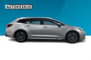 Toyota Corolla esikatselu 5