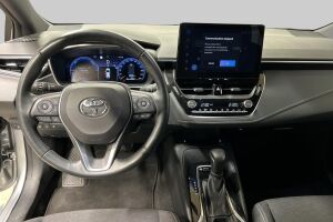 Toyota Corolla esikatselu 7