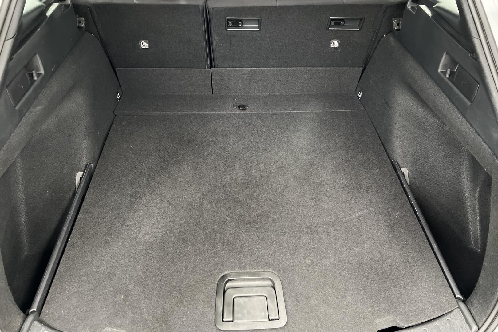 Toyota Corolla iso kuva 8