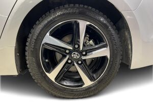 Toyota Corolla esikatselu 9