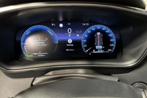 Toyota Corolla esikatselu 10