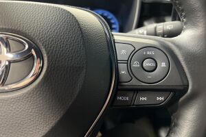 Toyota Corolla esikatselu 13