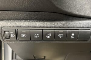 Toyota Corolla esikatselu 14