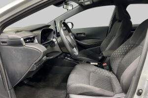 Toyota Corolla esikatselu 6