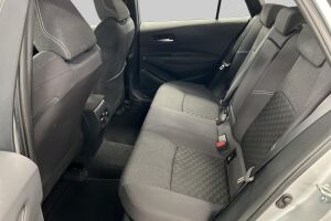 Toyota Corolla esikatselu 19