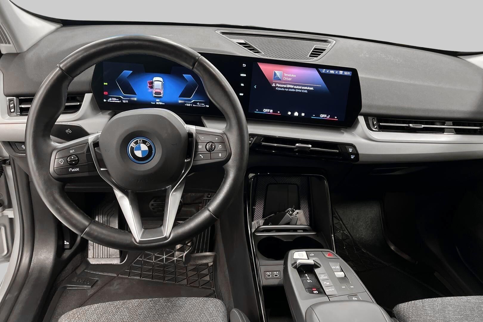 BMW X1 iso kuva 18