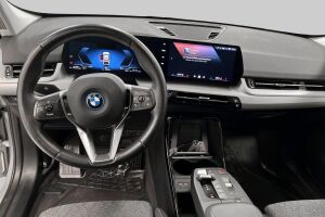 BMW X1 esikatselu 18