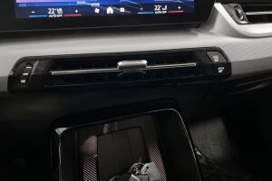 BMW X1 esikatselu 20