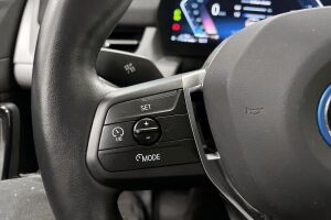 BMW X1 esikatselu 21