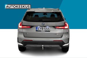BMW X1 esikatselu 1