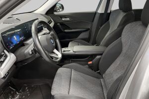 BMW X1 esikatselu 16