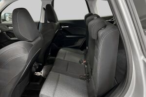 BMW X1 esikatselu 17