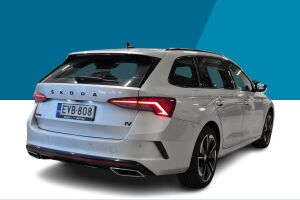 Skoda Octavia esikatselu 3