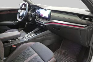 Skoda Octavia esikatselu 5