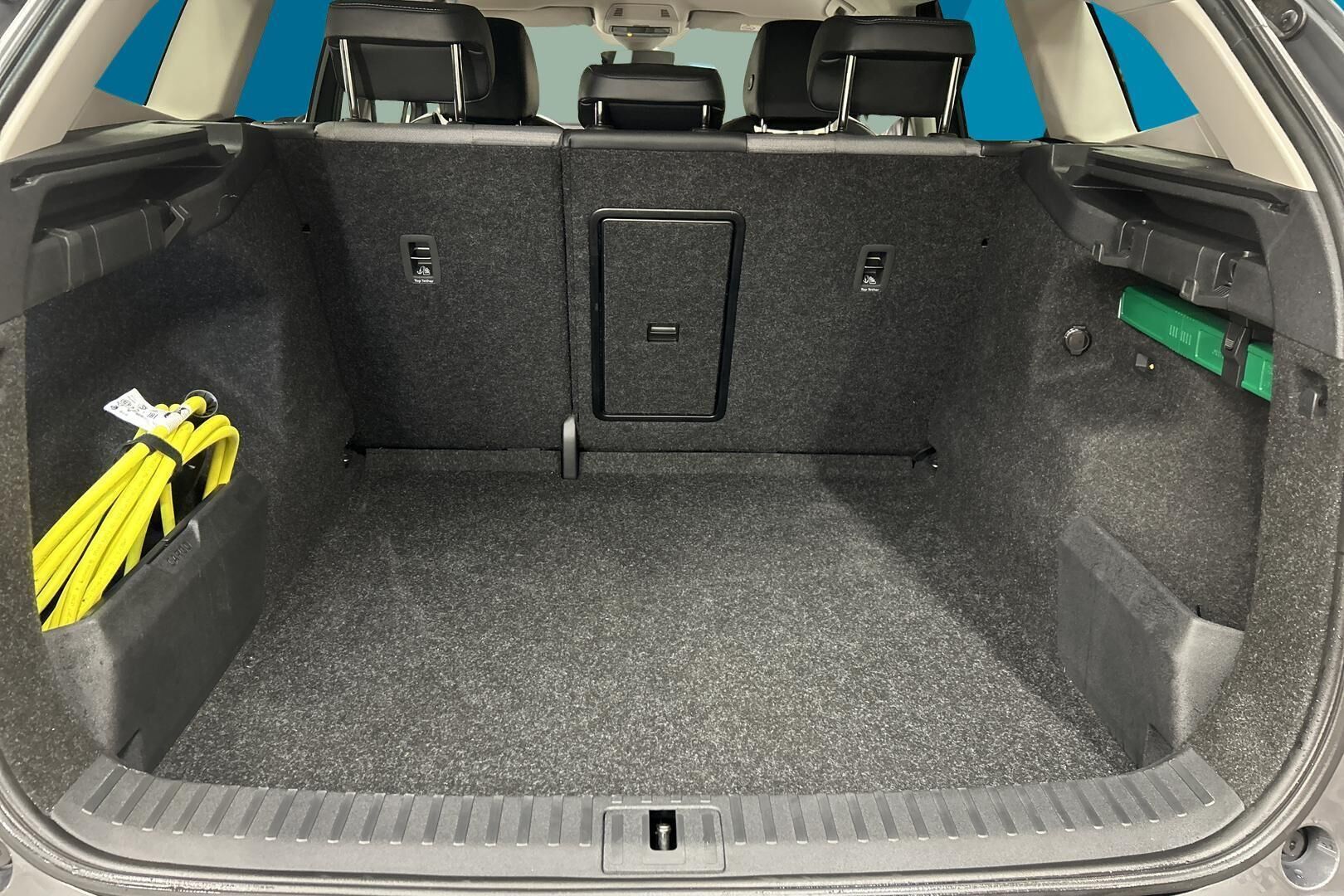 Skoda Enyaq iso kuva 20