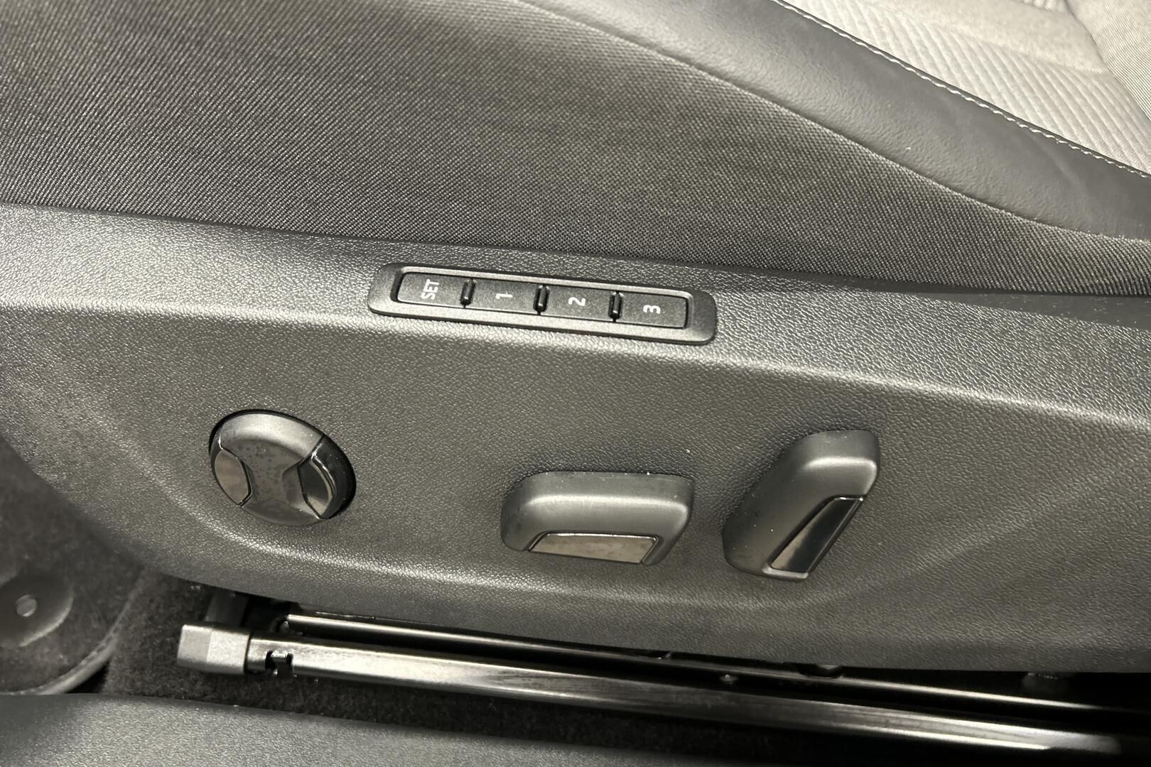 Skoda Enyaq iso kuva 21