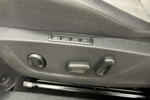 Skoda Enyaq esikatselu 21