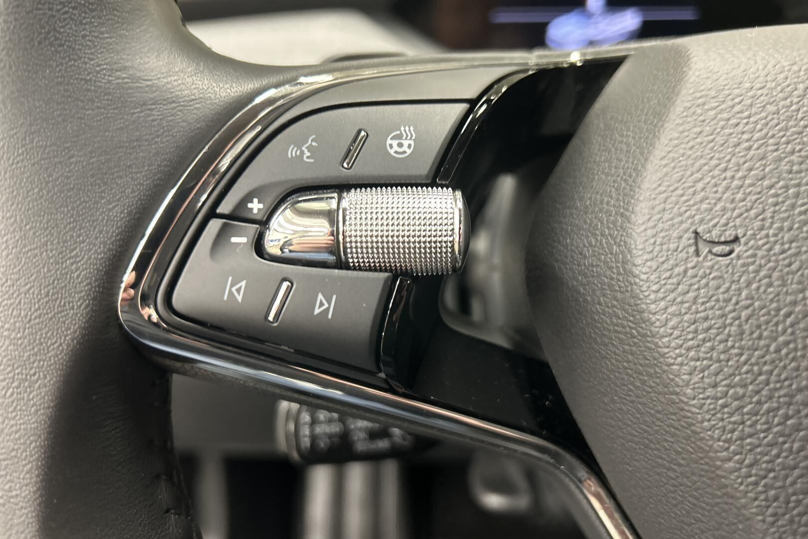 Skoda Enyaq iso kuva 7