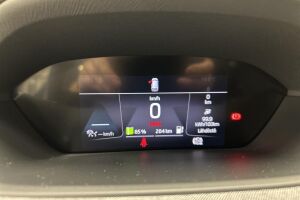 Skoda Enyaq esikatselu 22