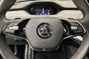 Skoda Enyaq esikatselu 23