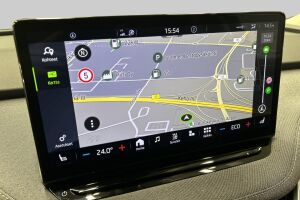 Skoda Enyaq esikatselu 9