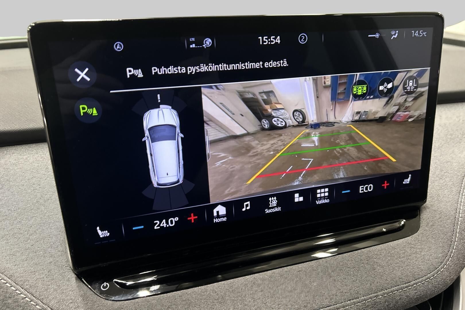 Skoda Enyaq iso kuva 10