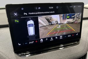 Skoda Enyaq esikatselu 10