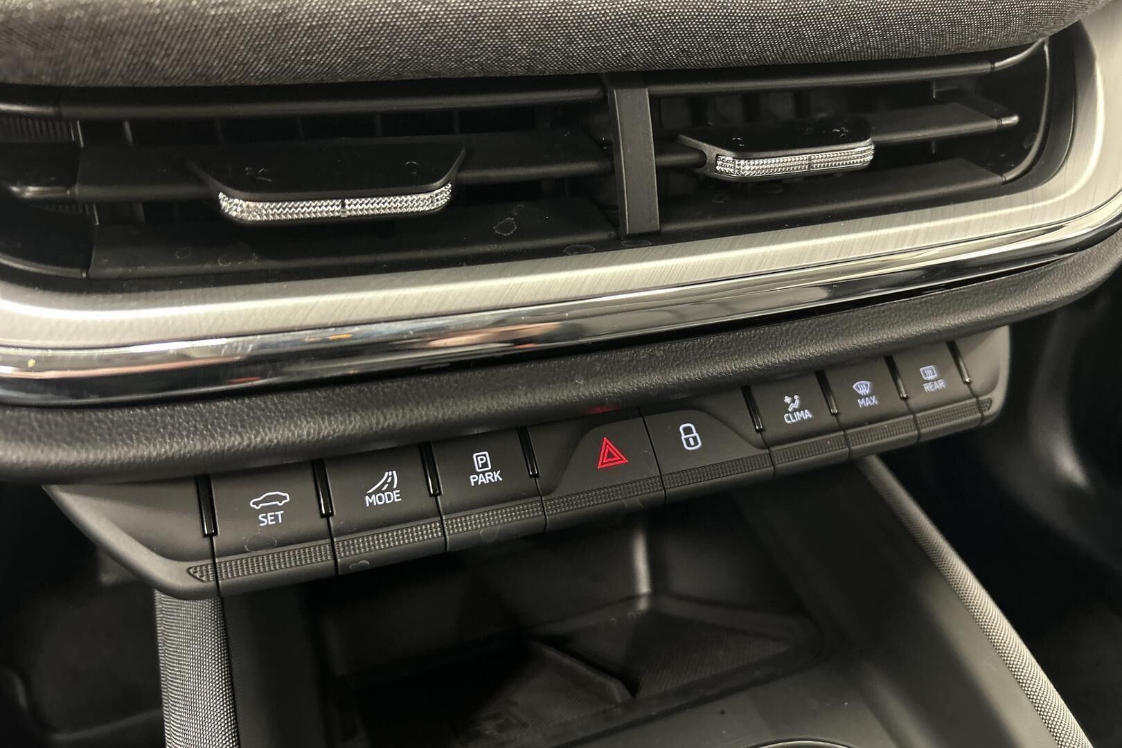 Skoda Enyaq iso kuva 11