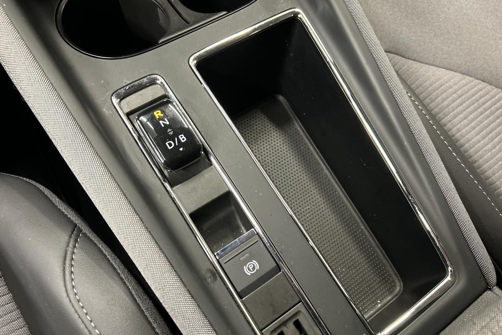 Skoda Enyaq iso kuva 24