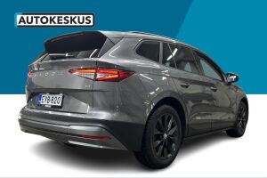 Skoda Enyaq esikatselu 15