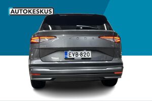 Skoda Enyaq esikatselu 16