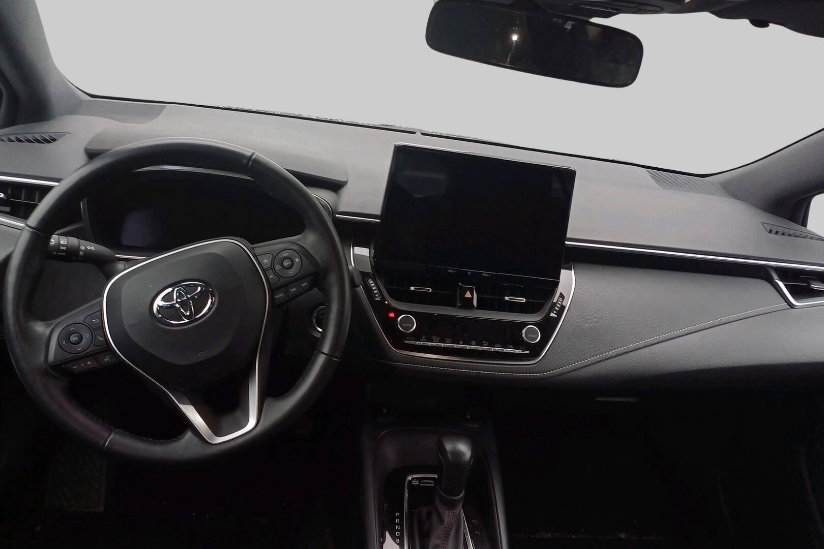 Toyota Corolla iso kuva 0