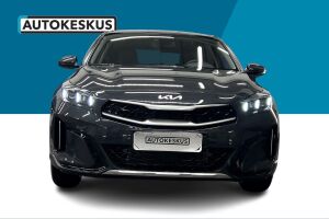 KIA XCeed esikatselu 1