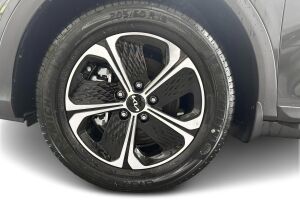 KIA XCeed esikatselu 12