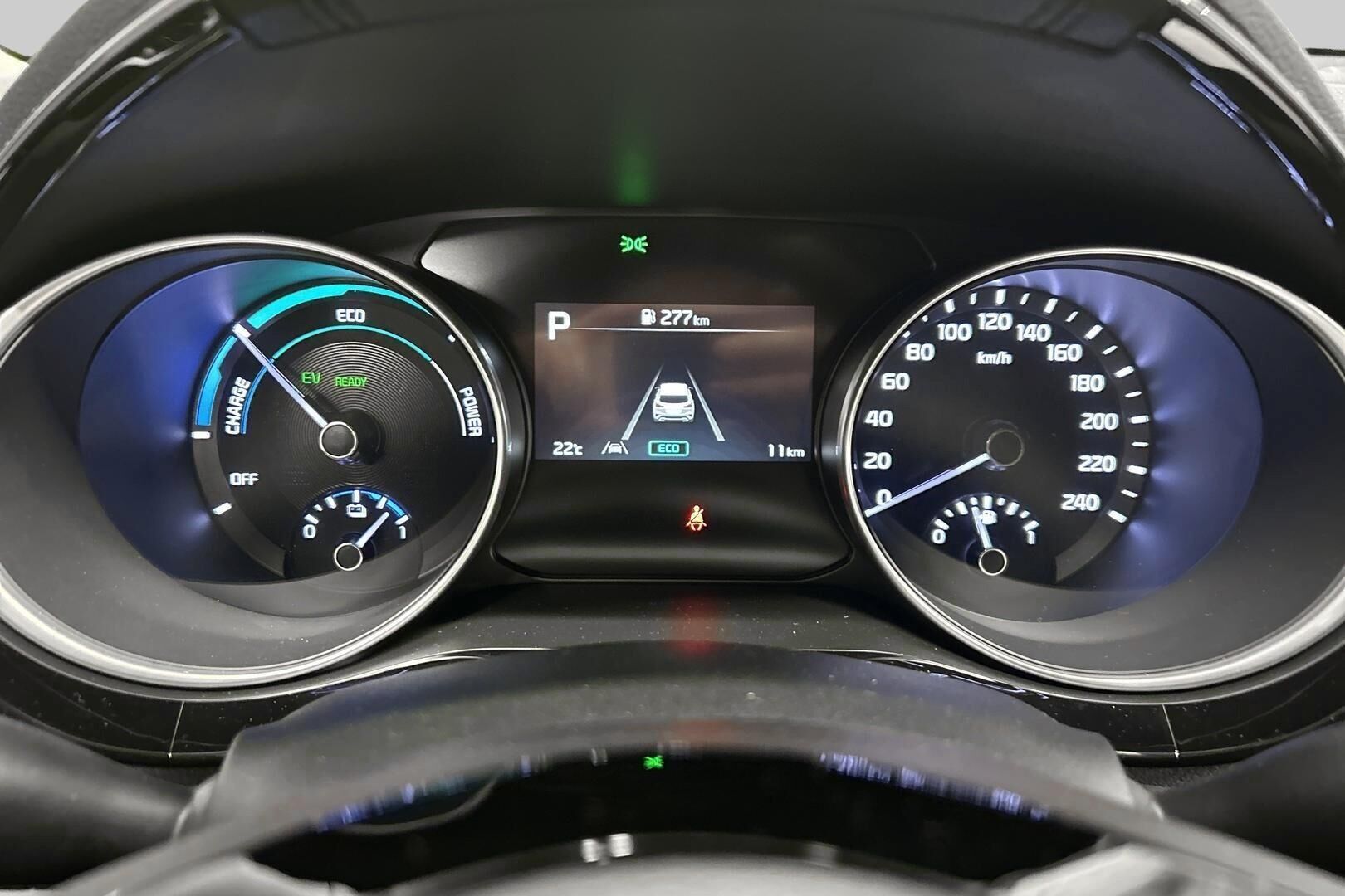 KIA XCeed iso kuva 13
