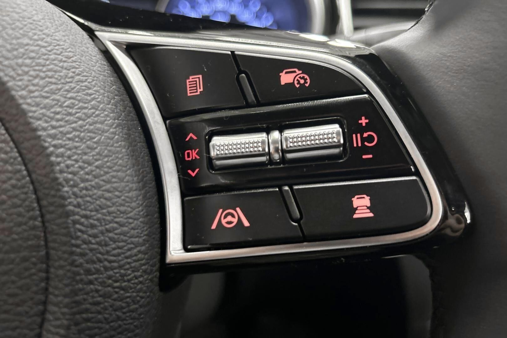 KIA XCeed iso kuva 15