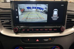 KIA XCeed esikatselu 17