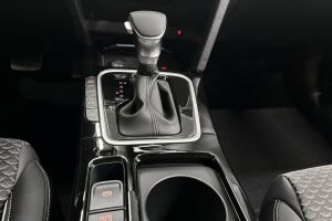 KIA XCeed esikatselu 19