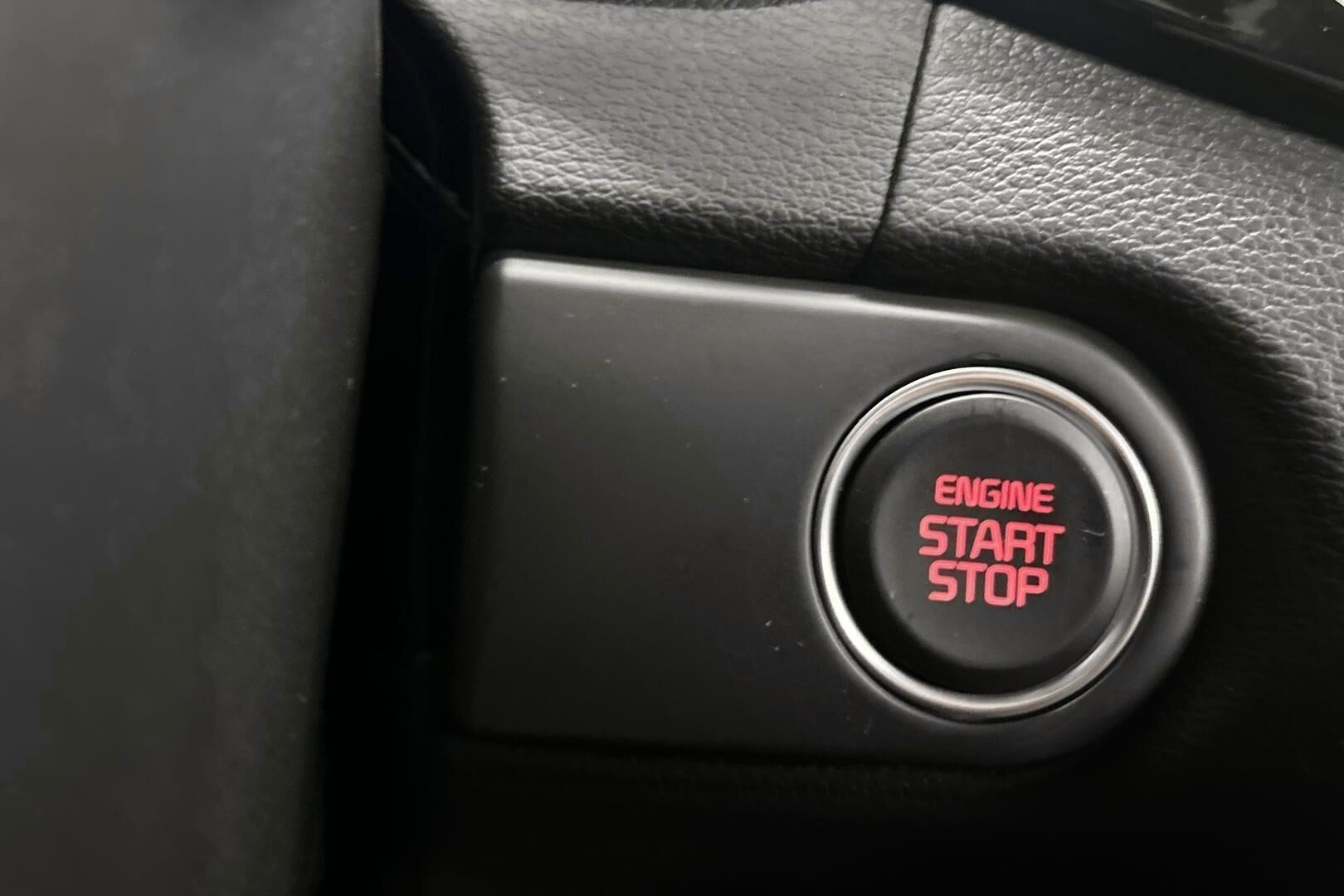KIA XCeed iso kuva 20