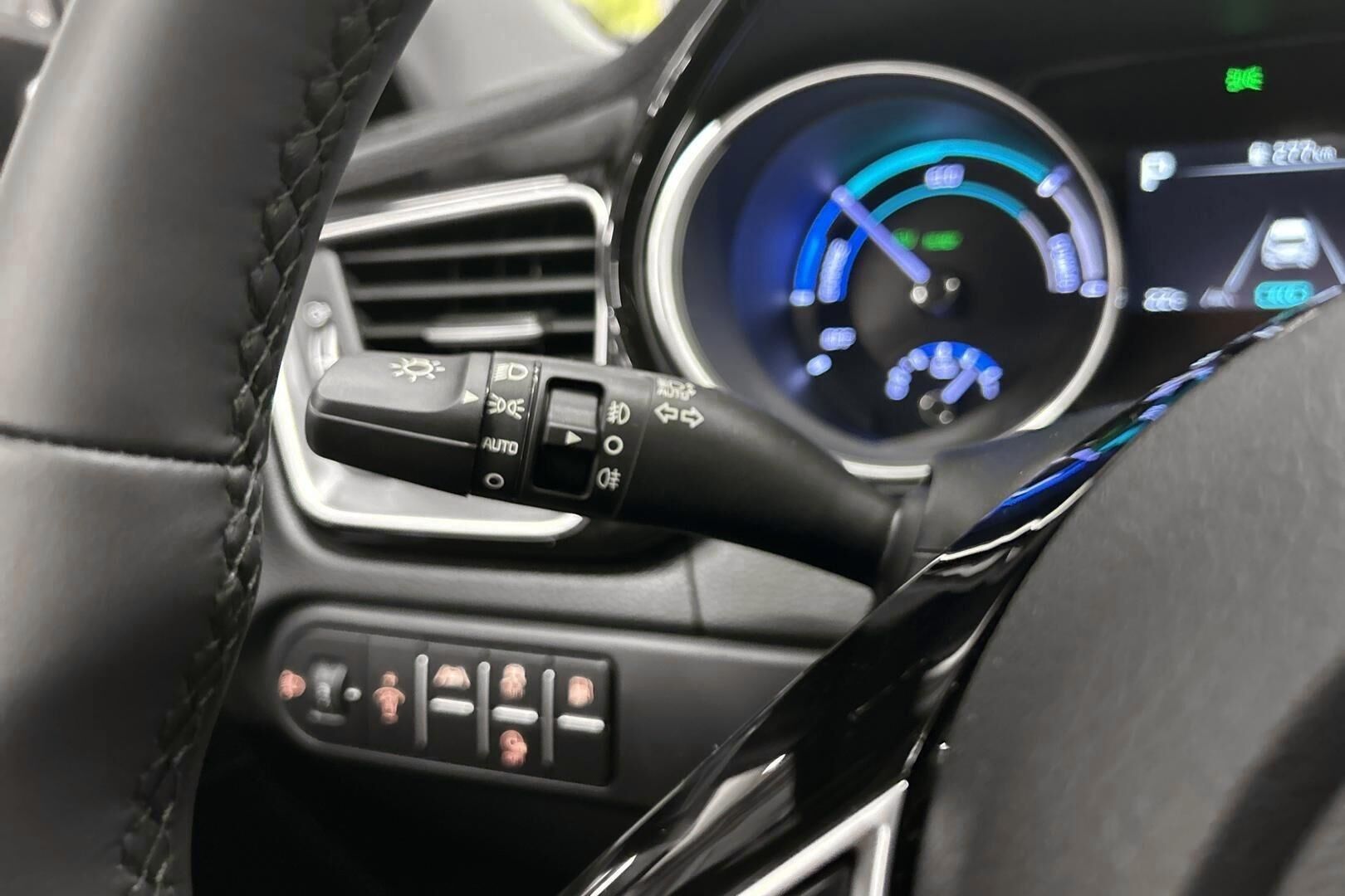 KIA XCeed iso kuva 22