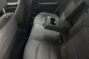 KIA XCeed esikatselu 25