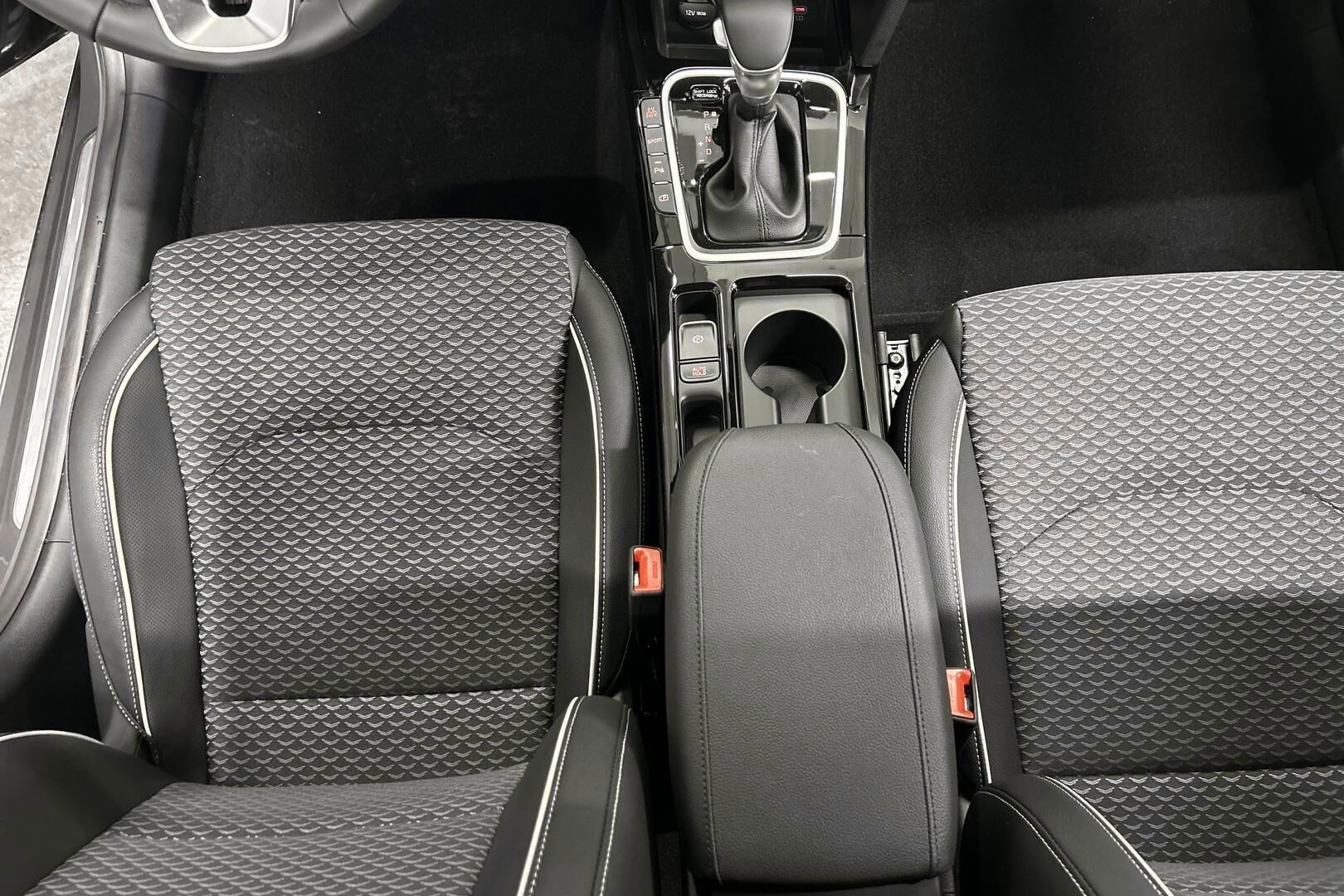 KIA XCeed iso kuva 27