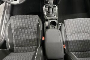 KIA XCeed esikatselu 27