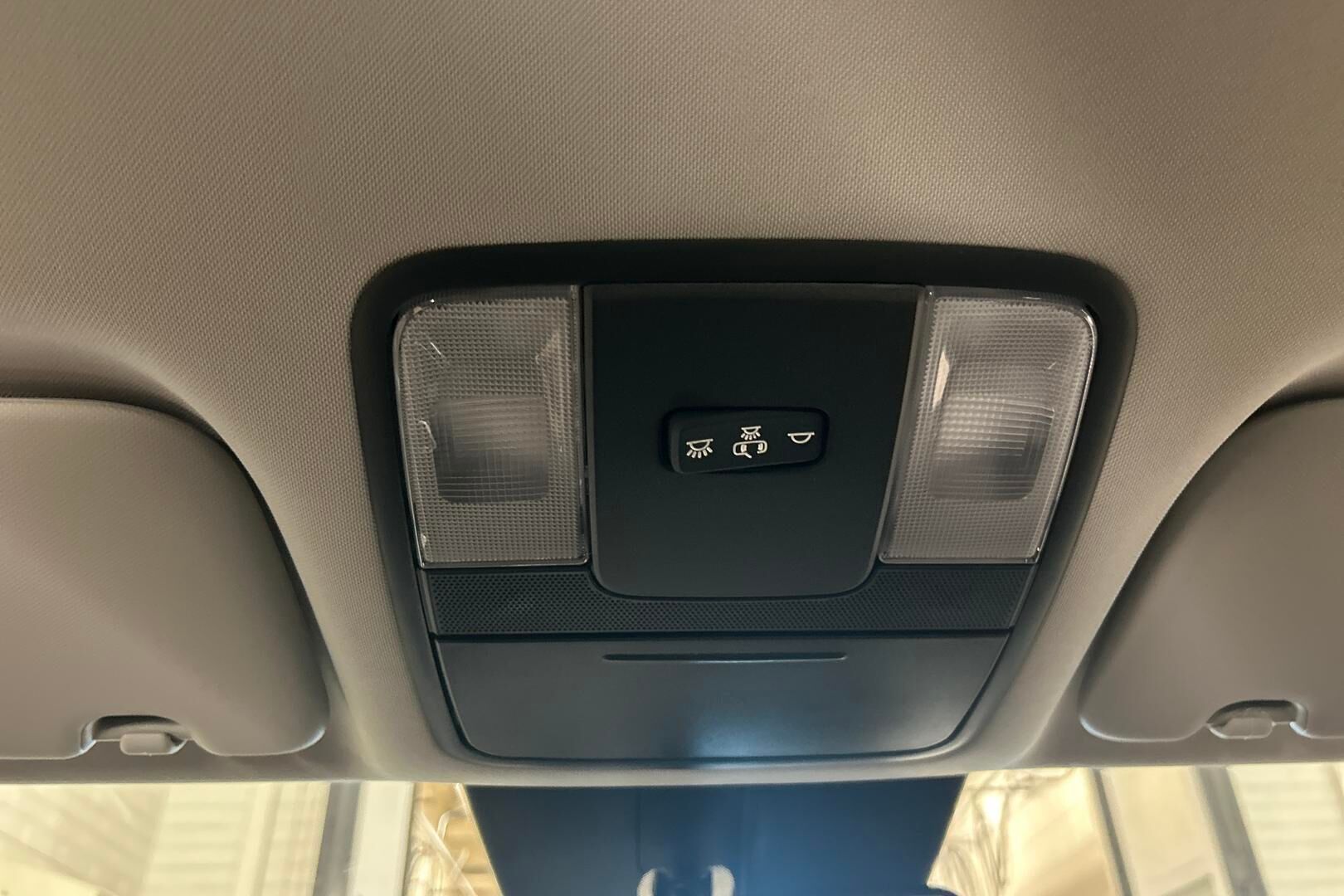 KIA XCeed iso kuva 28