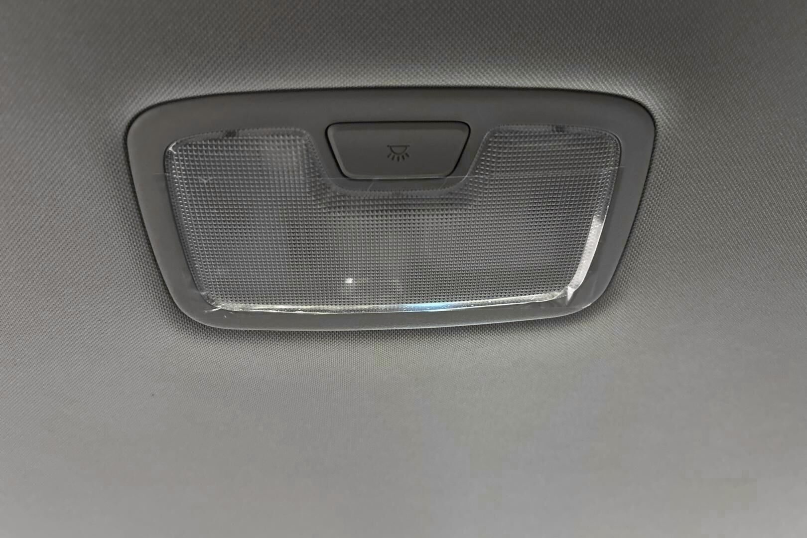KIA XCeed iso kuva 29
