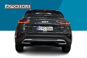 KIA XCeed esikatselu 35
