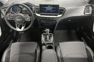 KIA XCeed esikatselu 40
