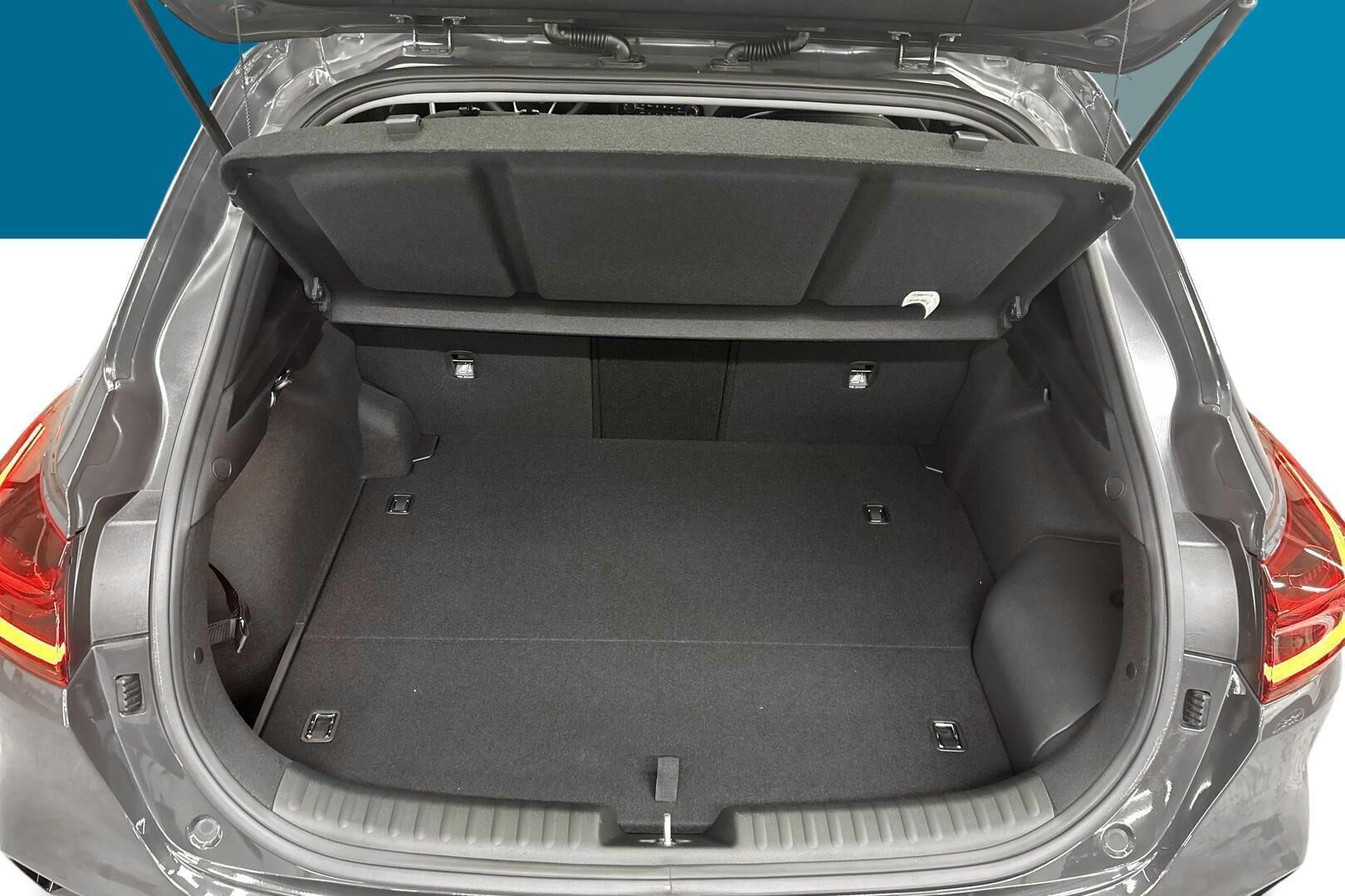 KIA XCeed iso kuva 41